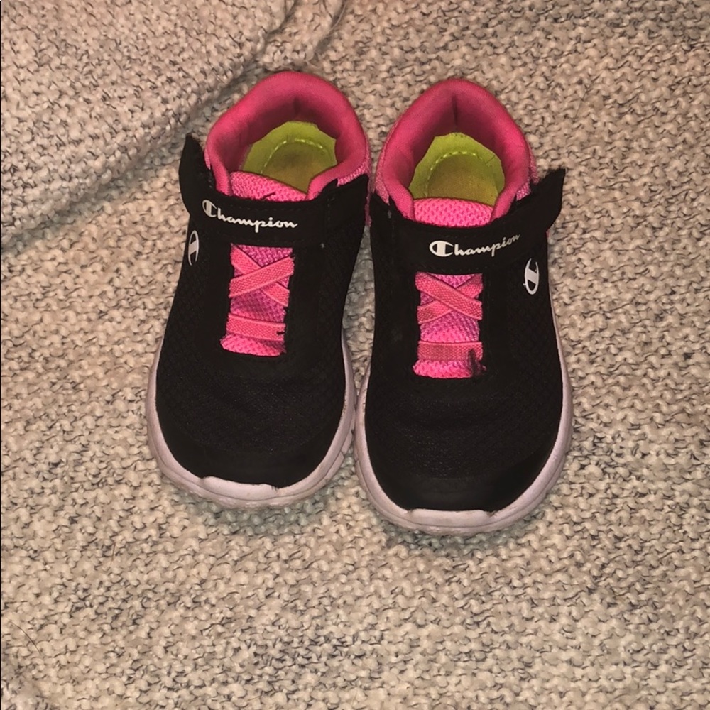 Toddler sneakers